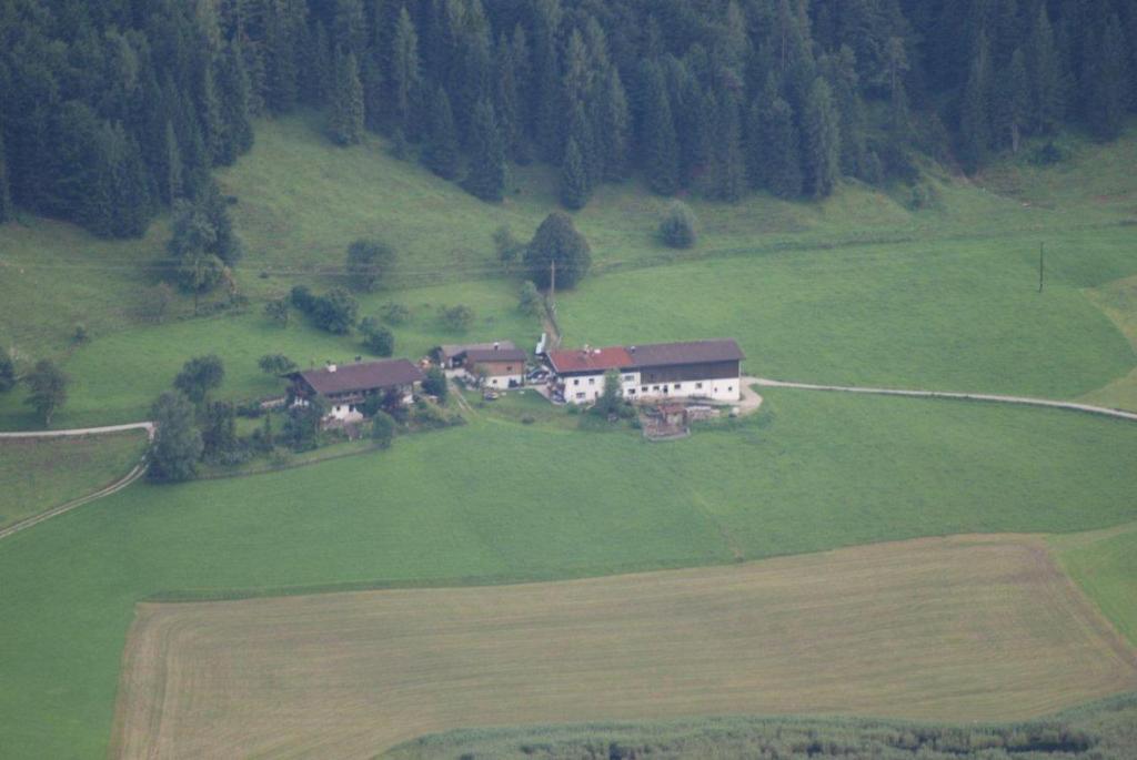 Appartamento Hinterankerwald Walchsee Esterno foto