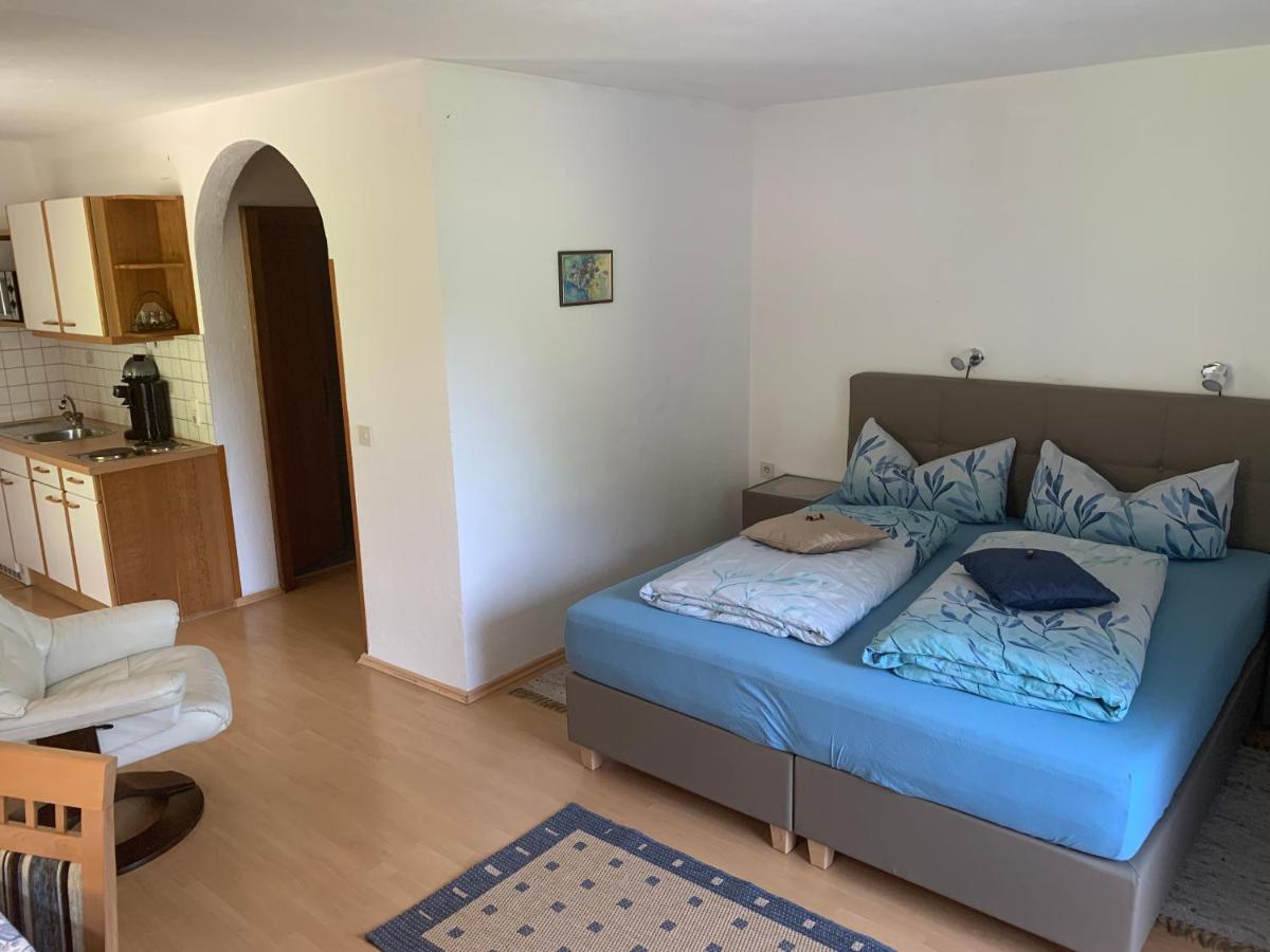 Appartamento Hinterankerwald Walchsee Esterno foto
