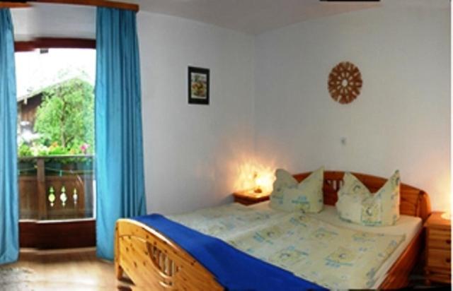 Appartamento Hinterankerwald Walchsee Esterno foto