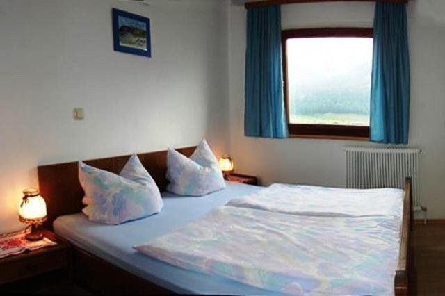 Appartamento Hinterankerwald Walchsee Esterno foto