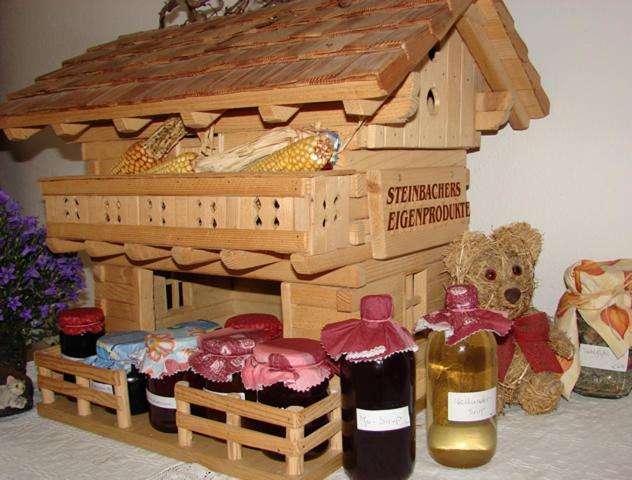 Appartamento Hinterankerwald Walchsee Esterno foto