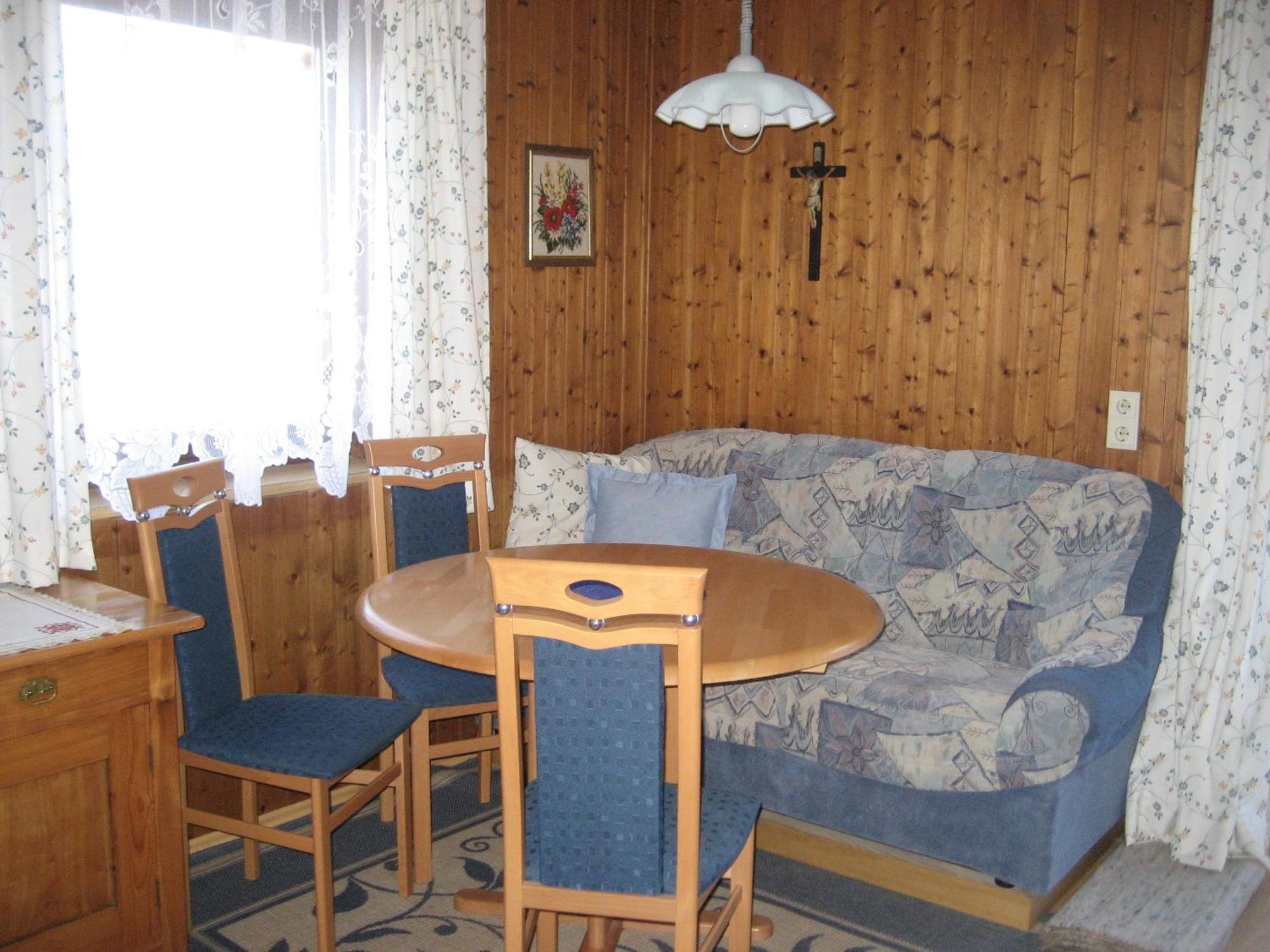 Appartamento Hinterankerwald Walchsee Esterno foto