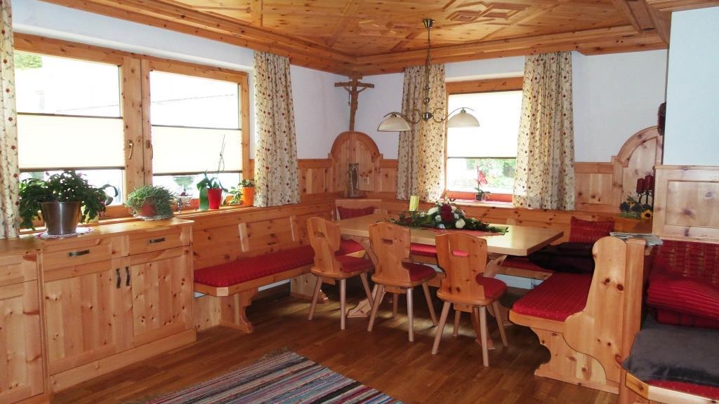 Appartamento Hinterankerwald Walchsee Esterno foto