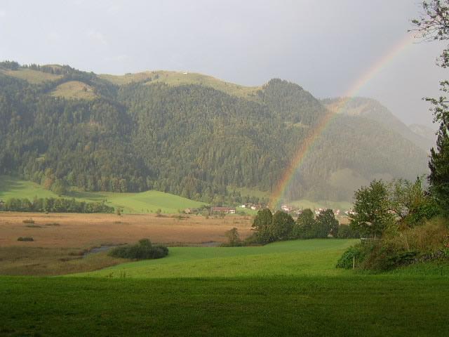 Appartamento Hinterankerwald Walchsee Esterno foto