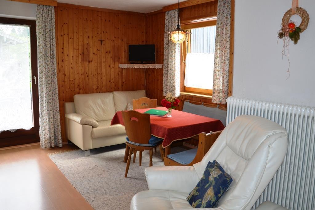 Appartamento Hinterankerwald Walchsee Esterno foto