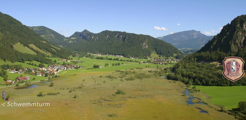 Appartamento Hinterankerwald Walchsee Esterno foto