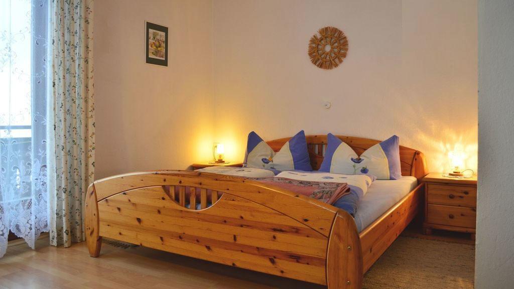 Appartamento Hinterankerwald Walchsee Esterno foto